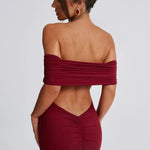 Sukienka maxi Belinda
