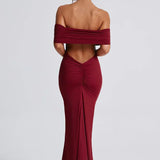 Sukienka maxi Belinda