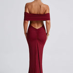 Sukienka maxi Belinda