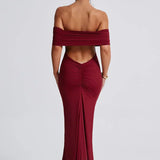 Sukienka maxi Belinda