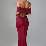 Sukienka maxi Belinda