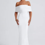 Sukienka maxi Belinda