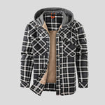 Wrangler - Kurtka Sherpa