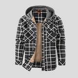 Wrangler - Kurtka Sherpa