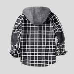 Wrangler - Kurtka Sherpa