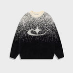 Zow | Fuzzy-Mohairpullover