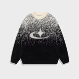 Zow | Fuzzy-Mohairpullover