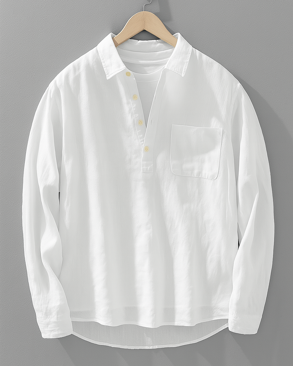 Bluza z oddychającego materiału