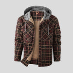 Wrangler - Kurtka Sherpa