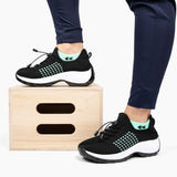 Orto ergonomiczne buty łagodzące ból
