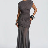 Sukienka maxi Selene