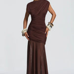 Sukienka maxi Selene