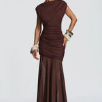 Sukienka maxi Selene