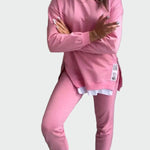 Anežka - Kobiecy komfortowy dres