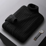 Nord | męski sweter kaszmirowy