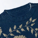 Amélie | Elegancki sweter