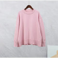 Różowy
