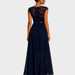 Justyna - Sukienka maxi