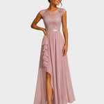 Justyna - Sukienka maxi