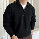 Zoran | Quarter-Zip