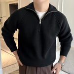 Zoran | Quarter-Zip