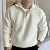 Zoran | Quarter-Zip