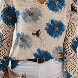 Alma | Elegancki Sweter
