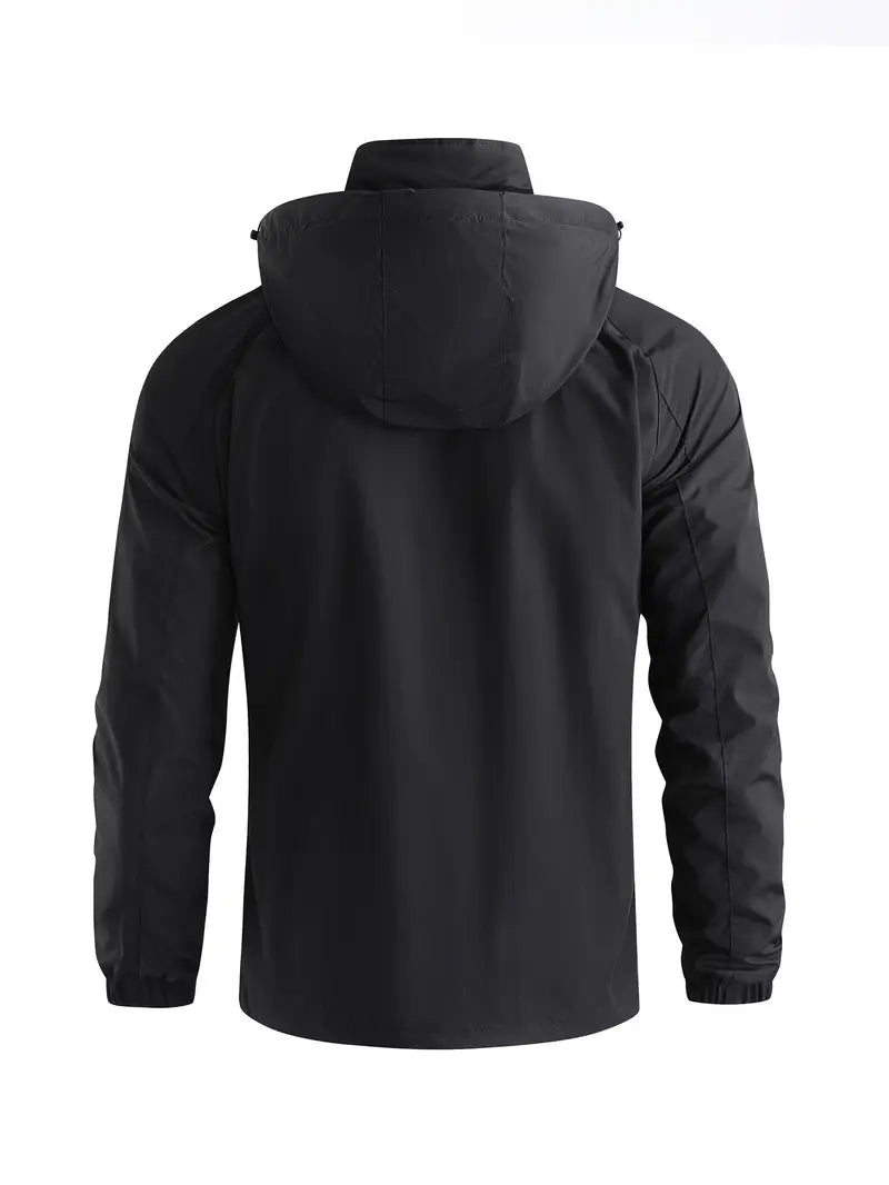 Kasper | Elegancka kurtka na okres przejściowy