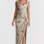 Kristýna – Elegancka Sukienka