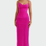 Petra – Elegancka Sukienka