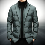 David | Elegancka zimowa marynarka