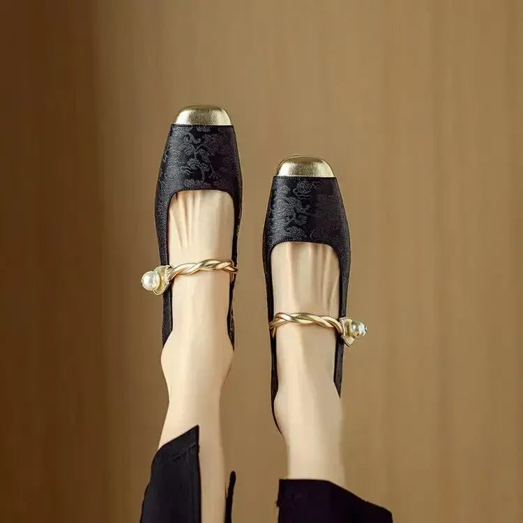 Agnieszka | Buty ortopedyczne z zamkniętą cholewką