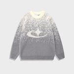 Zow | Fuzzy-Mohairpullover