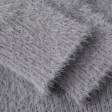 Zow | Fuzzy-Mohairpullover