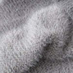 Zow | Fuzzy-Mohairpullover