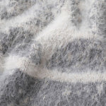 Zow | Fuzzy-Mohairpullover