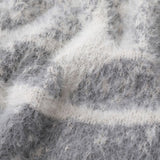 Zow | Fuzzy-Mohairpullover