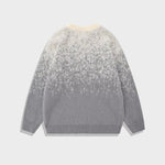 Zow | Fuzzy-Mohairpullover