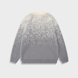 Zow | Fuzzy-Mohairpullover