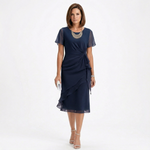 Helena - Elegancka Sukienka
