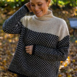 Adelie | Sweter