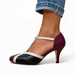 Anna | Stylowe Komfortowe Obcasy