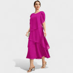 Denise - Sukienka Ponadczasowej Elegancji