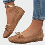 Kateřina - Wygodne buty slip-on z wygodną podeszwą