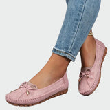 Kateřina - Wygodne buty slip-on z wygodną podeszwą