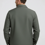 Kasia | Luksusowa letnia kurtka typu overshirt