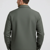 Kasia | Luksusowa letnia kurtka typu overshirt