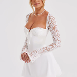 Sukienka mini Serena
