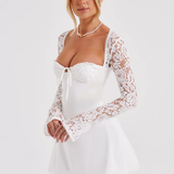 Sukienka mini Serena