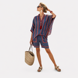 Krótki Kaftan – wzór 15